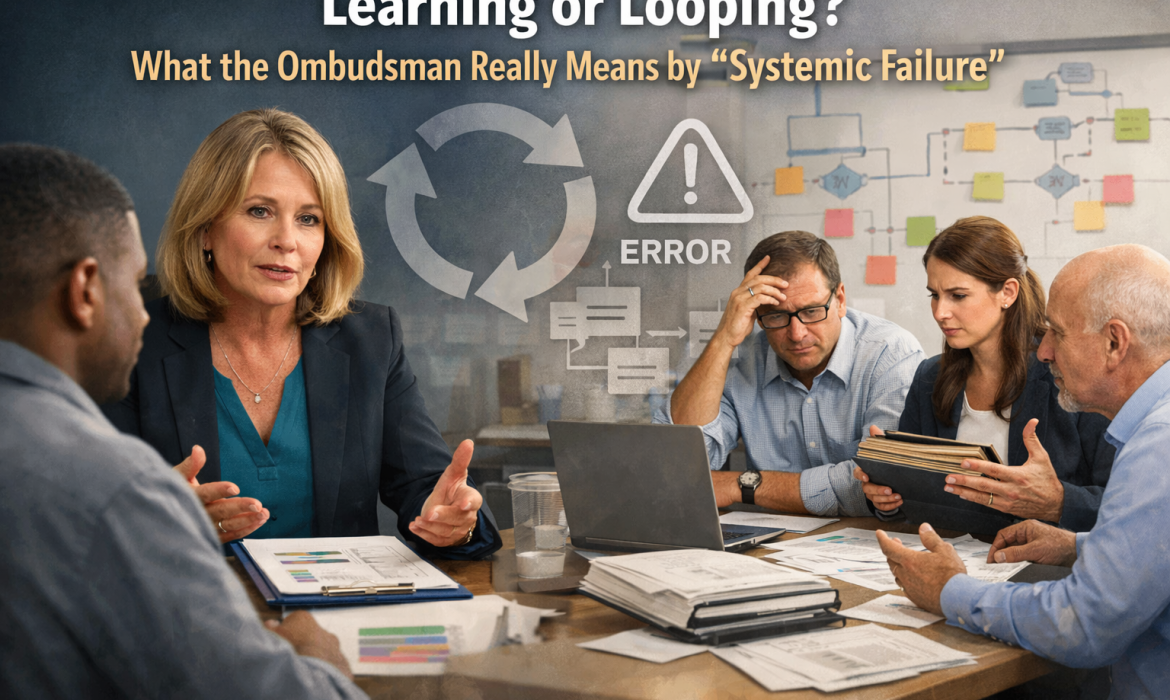 LearningOrLooping