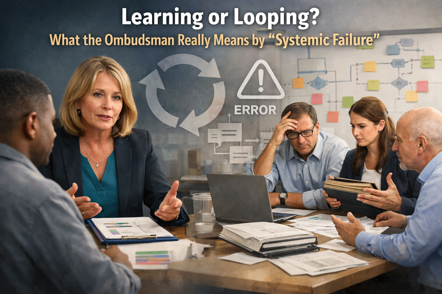 LearningOrLooping